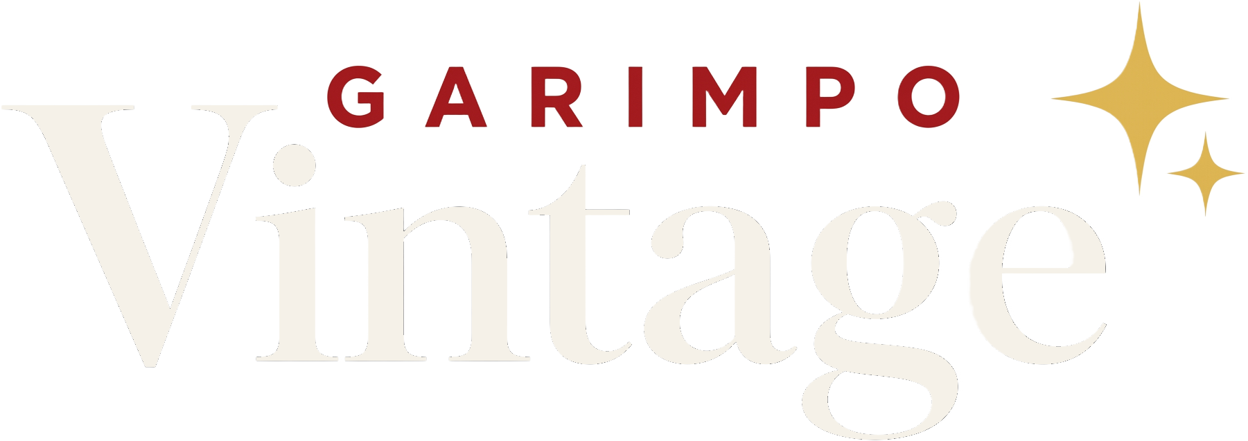 Garimpo Vintage